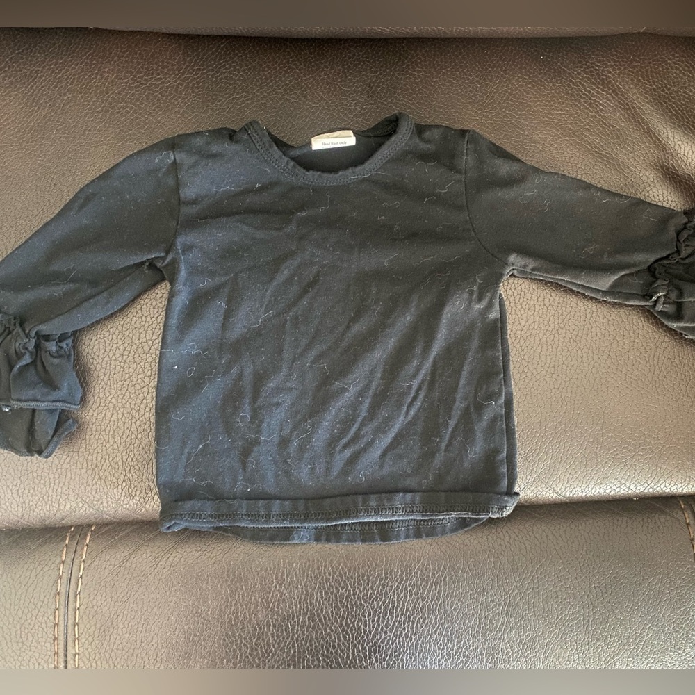 Boutique Fall Outfit - Picture 4 of 4